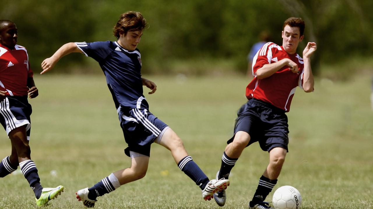 8 Fakta Unik tentang Sepakbola, Dimainkan Pertama Kali di Cina