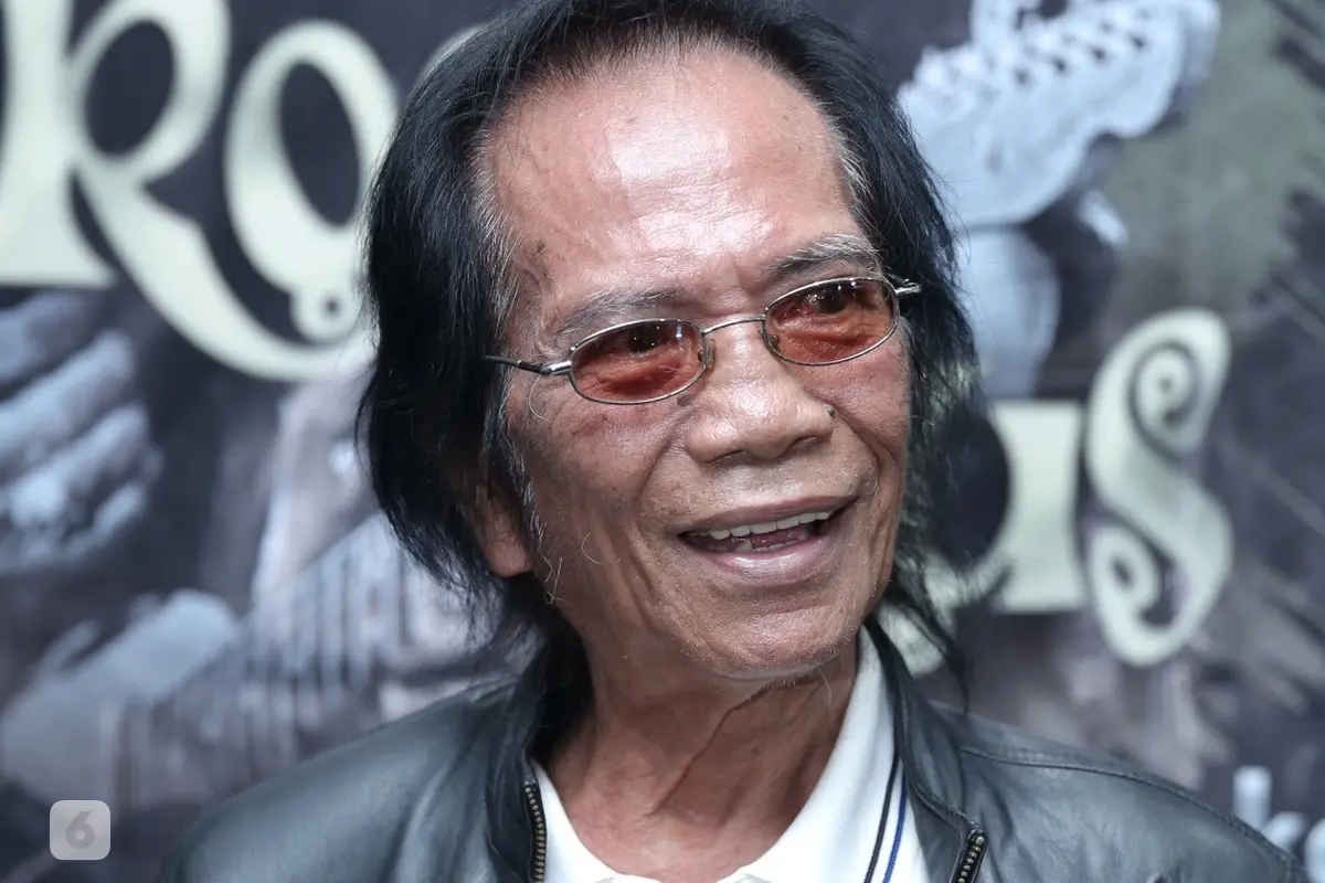 [BIntang] Yon Koeswoyo