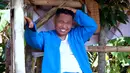 Narji ke sawah (Youtube/Abang Narji)