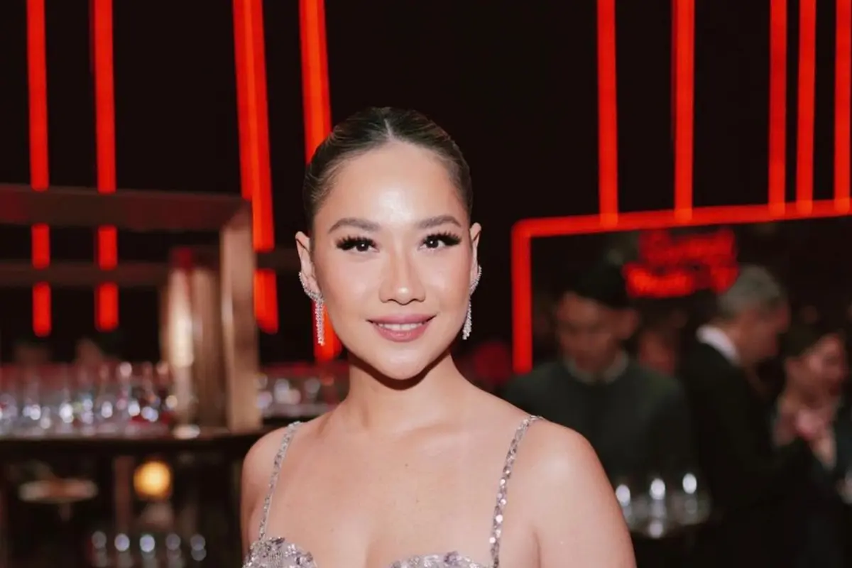 Bunga Citra Lestari