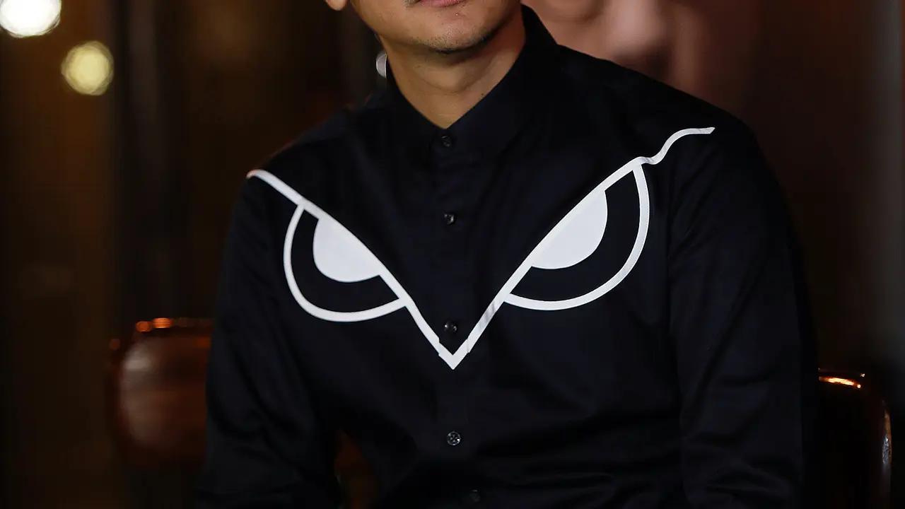 [Bintang[ Afgan