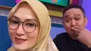 Artis senior tersebut bernama Lyra Virna. Belum lama ini, Lyra Virna menjadi bintang tamu bersama sang suami, ​Fadlan Muhammad. [Instagram/fadlanmuhammad]