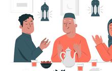 Panduan Lengkap Hukum Puasa Asyura, Niat, dan Jadwal Pelaksanaannya