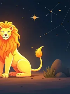 ramalan zodiak leo hari ini 13 oktober 2026