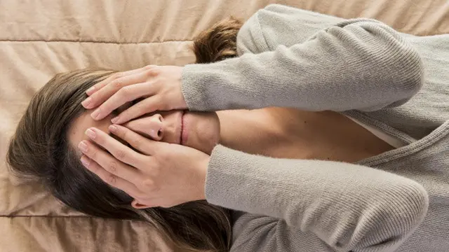 Mencampakkan Demi Kepentingan Pribadi