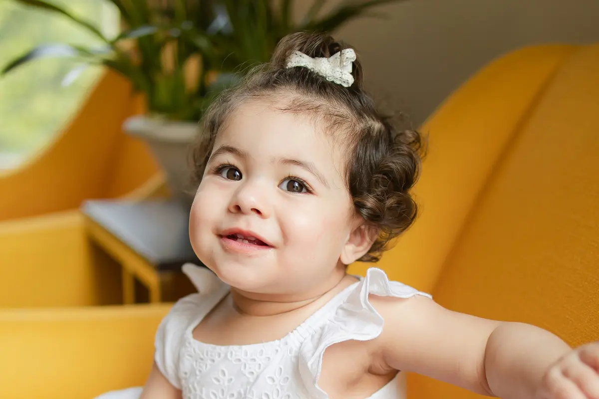 bayi sehat dan bahagia