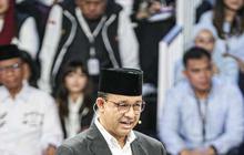 VIDEO: Anies Keras Respons Sanksi Apdesi Dukung Prabowo-Gibran: Tak Perlu Lah Curang!