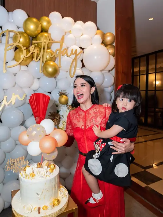 Ririn Ekawati (Instagram/ririnekawati)