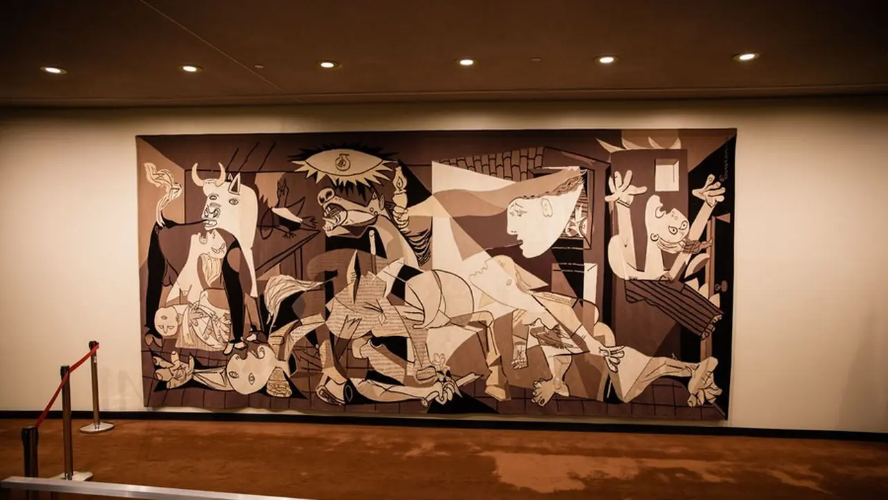 Permadani Guernica