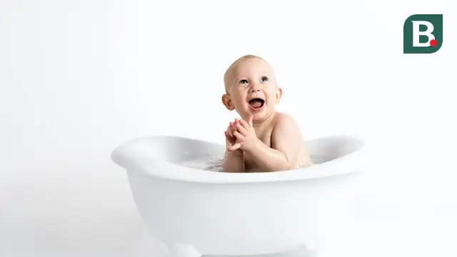 Ilustrasi nama bayi laki-laki