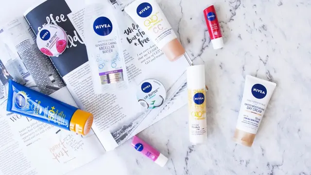 Super Brand Day Nivea/Dok. Nivea