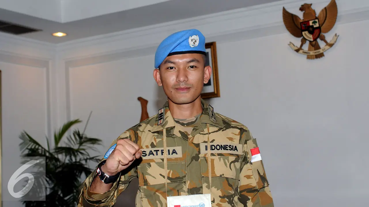 Rio Dewanto