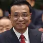 Perdana Menteri China Li Keqiang. (Antara)