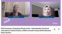 Kesuksesan Future Financial Festival 2021 yang Ajak Milenial Melek Finansial