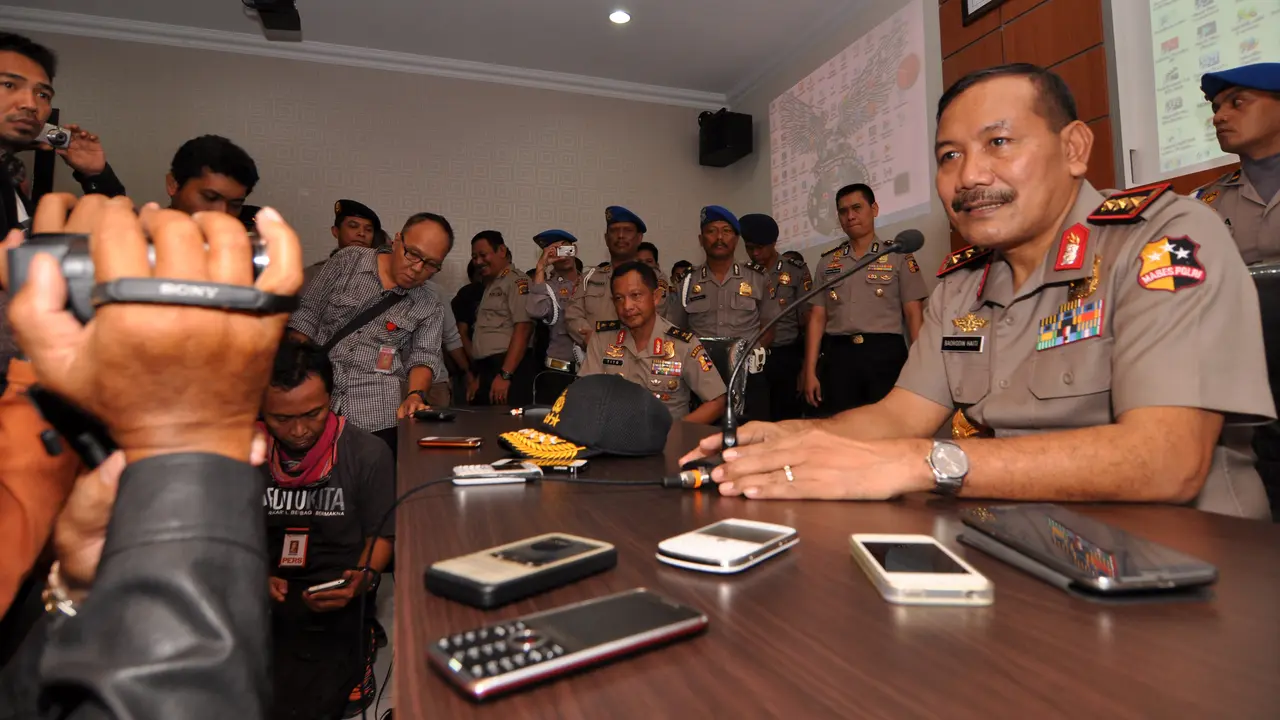 Teroris Poso