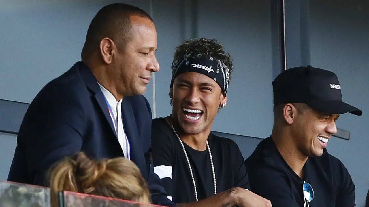 Neymar
