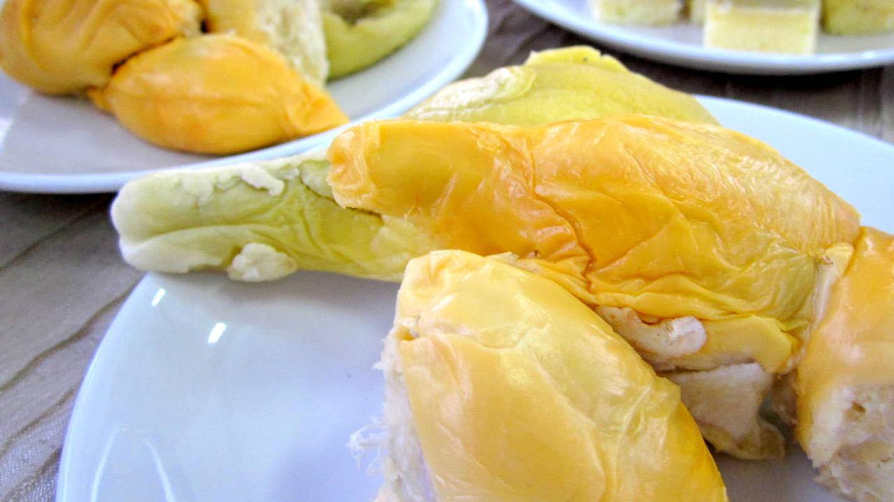 Apakah Durian Mengandung Kolesterol? Ketahui Fakta dan Mitosnya