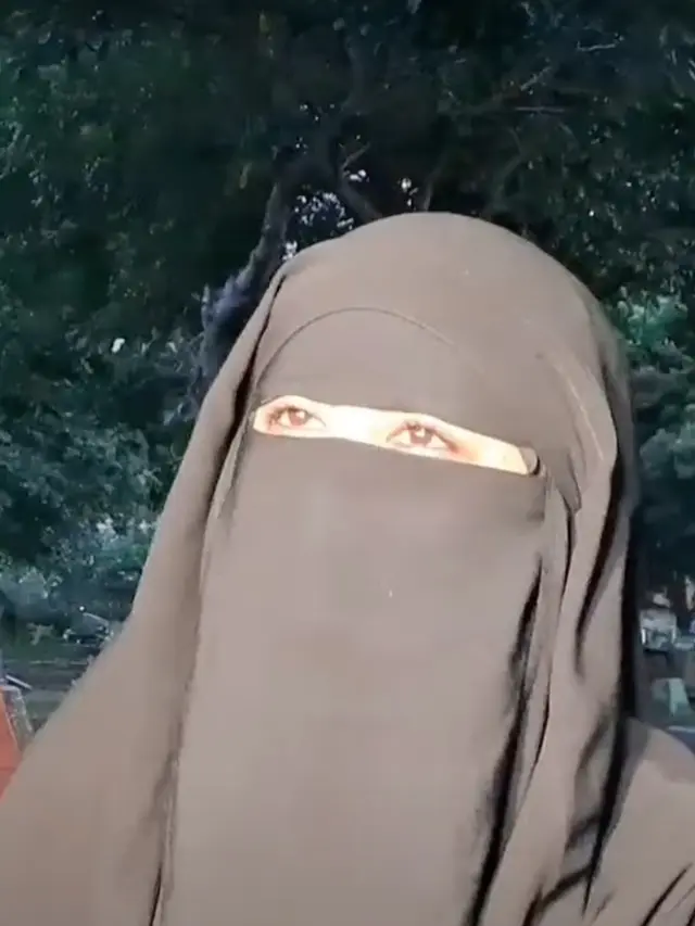 Umi Pipik. (Foto: Dok. YouTube Intens Investigasi)