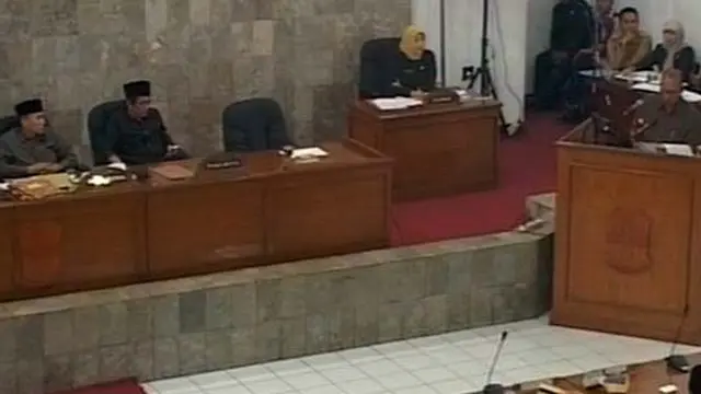 Aceng: Saya Tidak Terima, Keputusan itu Dipaksakan