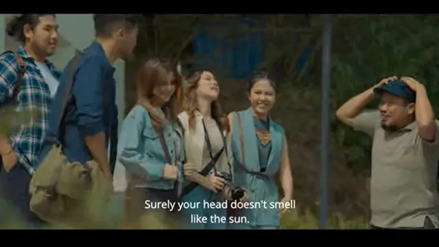 Film Harta Tahta Dan Boru Ni Raja (YouTube/PIM Pictures)