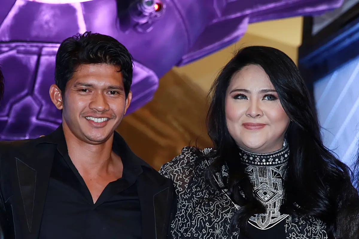 Iko Uwais