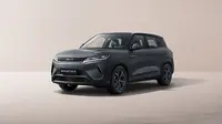 Ganti Penggerak, BYD Atto 2 Versi Baru Siap Manjakan Pasar Global