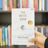 The White Book./doc. Endah