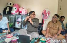 DLHK Kalbar Kembangkan Agroforestry di KHDTK Untan, Wujudkan Hutan Produktif dan Ekonomi Berkelanjutan
