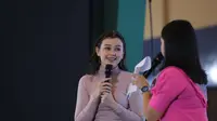 Waktu Kedua Jadi Series Pertama Dibintangi Kimberly Ryder yang Tayang di Vidio