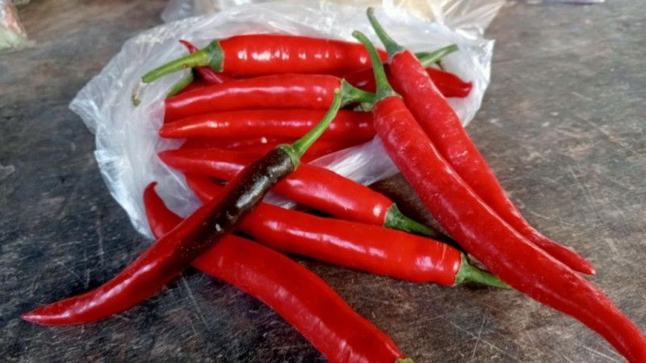 Pemkab Lombok Tengah Pastikan Stabilitas Harga Kebutuhan Pokok di Pasar Tradisional