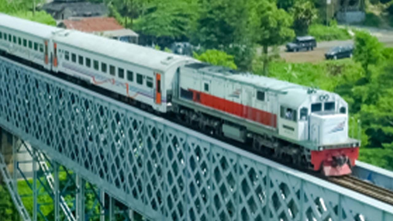 Pesan Tiket Kereta Api untuk Lebaran Sudah Bisa dari Sekarang, Cek Jadwal Lengkapnya