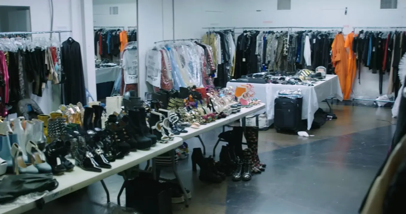 5 Hal Menarik di Balik Layar Video Klip Baru Taylor Swift. (Foto: YouTube/Taylor Swift)