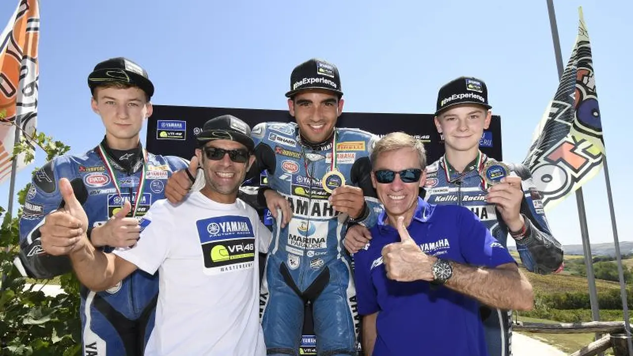 Valentino Rossi