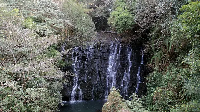 Shillong