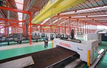 WKI Raup Nilai Kontrak Baru 100 Persen dari Target 2025, Fokus Sektor Energi Terbarukan