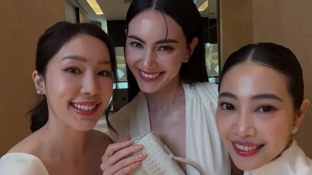 Davika Hoorne