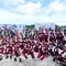 Ketum TP PKK Perkuat Sekolah Rakyat Lewat Bantuan ke Siswa dan Guru di Biak
