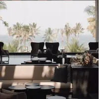 Kisah Selphie Bong merayakan pencapaiannya di Lampung Marriott Resort and Spa.