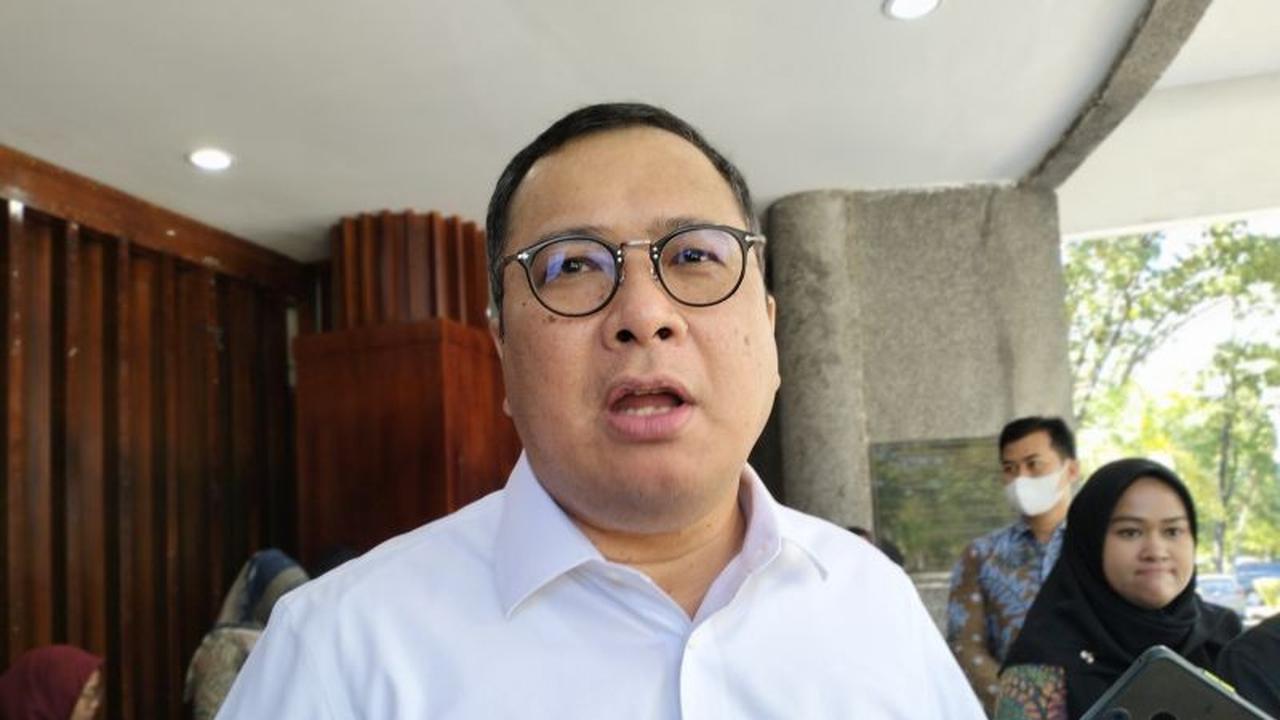 Mantan Stafsus Presiden Jokowi, Arif Budimanta Meninggal Dunia: Siapa Sosok Ekonom Berpengaruh Ini?