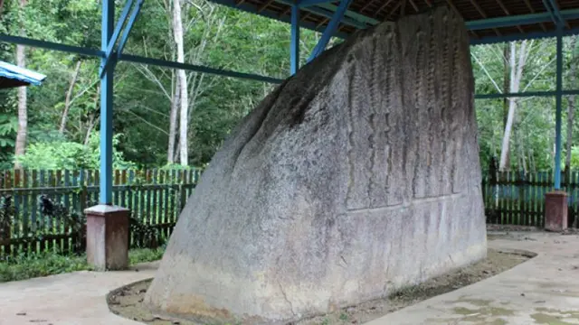 6 Fakta Menarik Kabupaten Sekadau yang Punya Tari Pinggan Sebagai Hiburan Rakyat