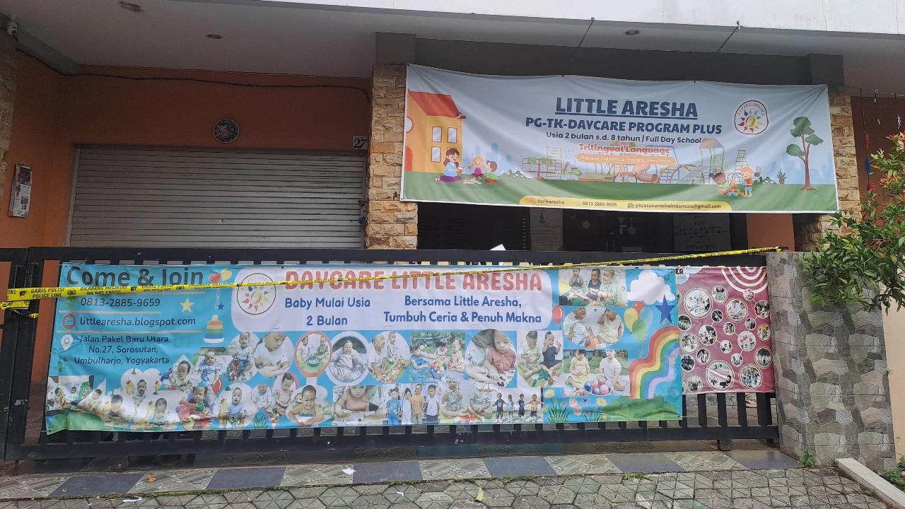 Heboh Bayi Dianiaya Pengurus Daycare Little Aresha, Ini Tips Agar Anak Mau Bercerita Tentang Aktivitas di Daycare