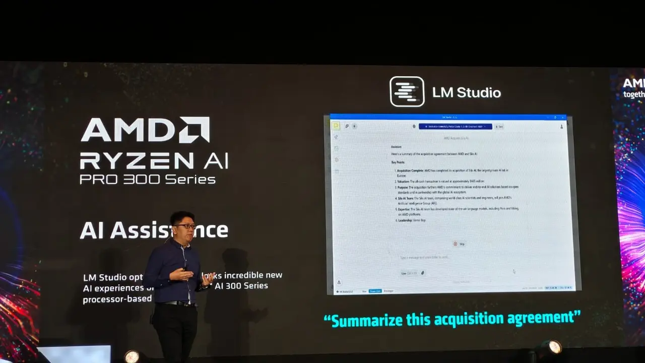 AMD
