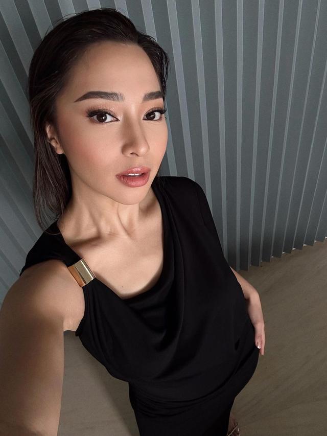 Nikita Willy. (Foto: Dok. Instagram @nikitawillyofficial94)
