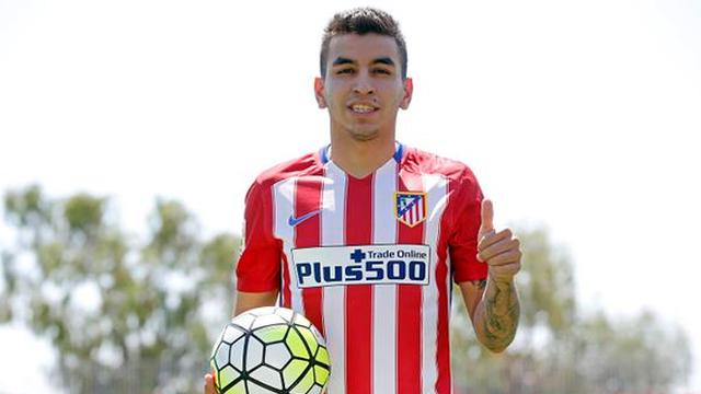 Angel Correa