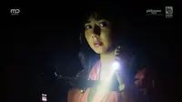 Aylena Fusil Ungkap Momen Mencekam di Syuting Film 402 Rumah Sakit Angker Korea