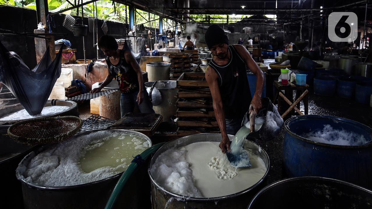 Importir-Distributor Kedelai Tak Patuh Harga Acuan Siap-Siap Kena Sanksi Ini