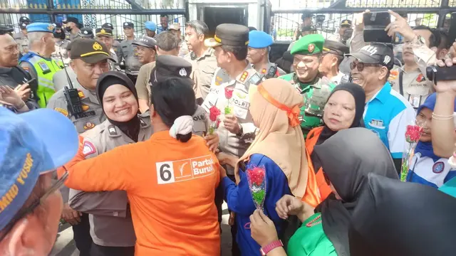 Unjuk Rasa