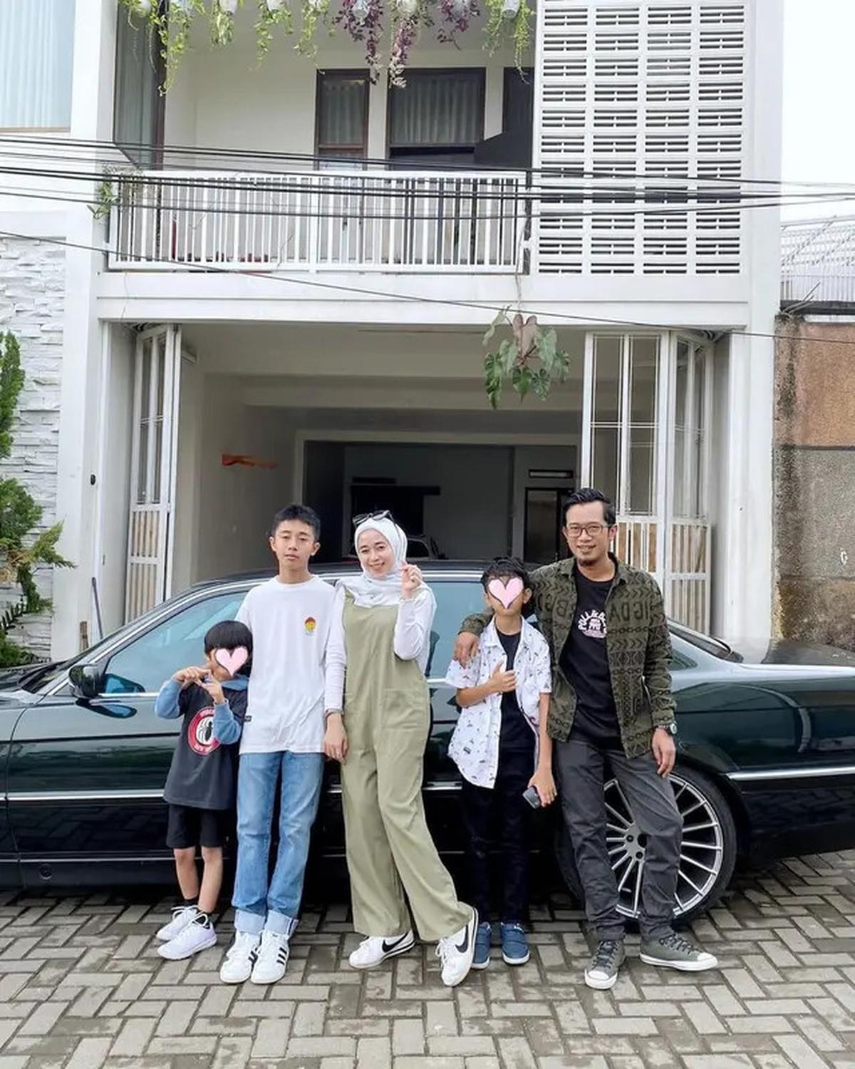 6 Potret Kenangan Drummer Matta Band dan Putranya, Meninggal Hanyut di NusaPenida