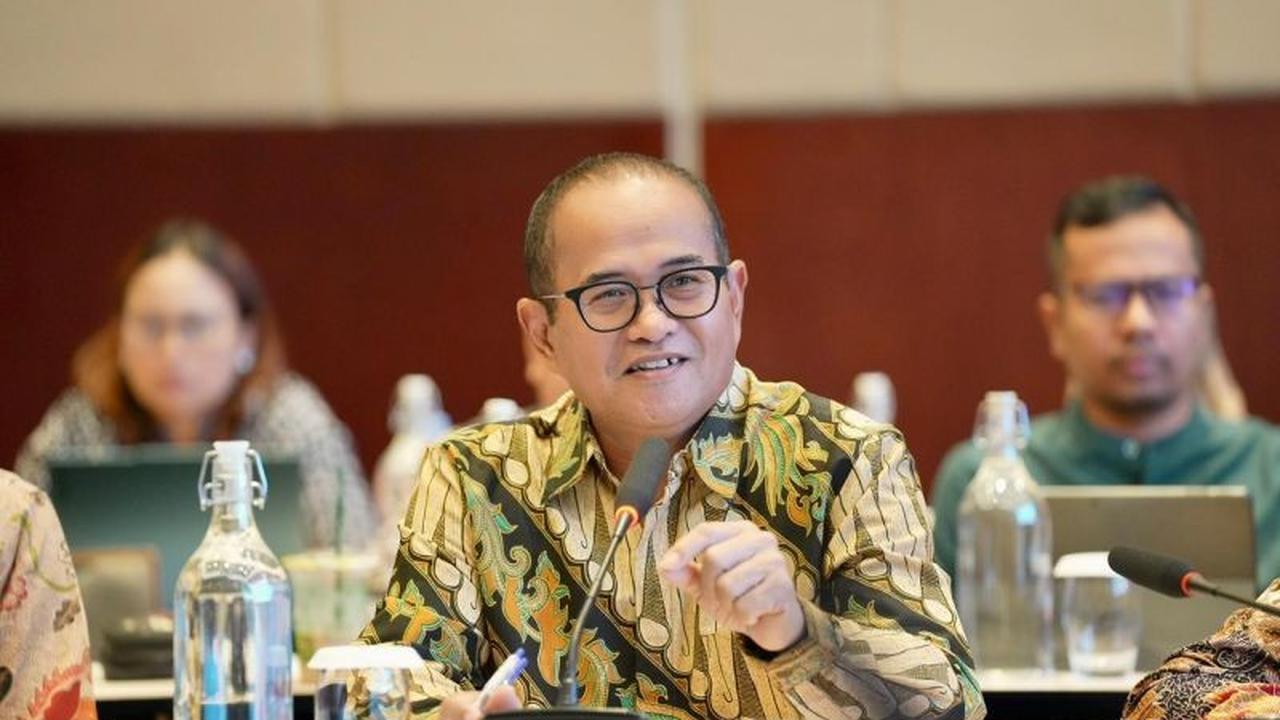 BPH Migas Dorong Penguatan SDM Hilir Migas untuk Swasembada Energi Nasional