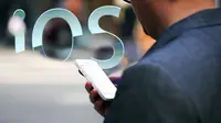 Dibanding Android dan BlackBerry, Pebisnis Lebih Pilih iOS